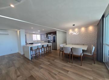Apartamento de 4 quartos, Águas Claras · Avenida das Araucárias - Península