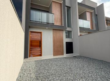Casa de 2 quartos, Balneário Piçarras · SOBRADO À VENDA EM BALNEÁRIO PIÇARRAS – SC