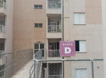 Foto 01 · Apartamento, Residencial São Luis, Francisco Morato, SP