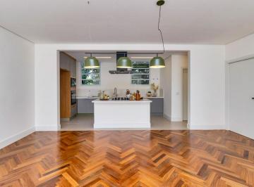 Apartamento de 3 quartos, São Paulo · Apto Higienópolis - 202 m² - 3 dorm - Um clássico na Av Angélica com Pará