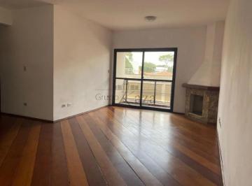 Apartamento de 3 quartos, São José dos Campos · Apartamento na Vila Betânia, 3 dormitórios e 3 banheiros
