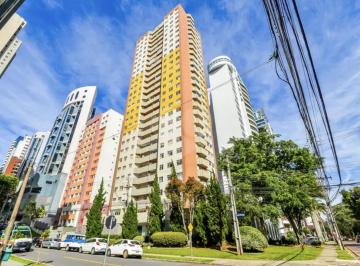 Apartamento de 1 quarto, Curitiba · Apartamento bairro Champanhat-66m2 útil, 1 quarto, 1 suite, 1 vaga de garagem