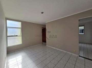 Apartamento · 50m² · 2 Quartos · 1 Vaga · Apartamento - Residencial das Palmeiras - Vila Zizinha - 2 Dormitórios - 50m².