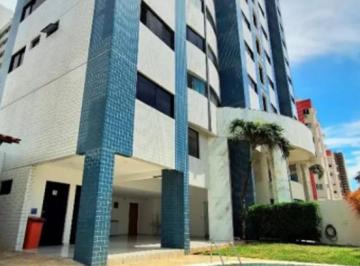 Apartamento de 2 quartos, Natal · Pronto
CONDOMINIO MIRANTE DE PONTA NEGRA