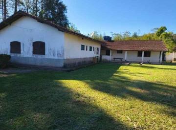 Rural de 5 quartos, Juquitiba · *SÍITIO EM JUQUITIBA,SP* COD: 6164 F:(11) 97302-9229 CESAR