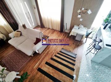 Casa · 153m² · 3 Quartos · 3 Vagas · Amplo Sobrado com 3 Dormitórios