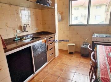 Apartamento · 51m² · 1 Quarto · 1 Vaga · More em Frente ao Mar! Kitnet à Venda em Mongaguá