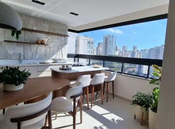 Apartamento de 3 quartos, São José dos Campos · Jd Aquarius apartamentos c/ vista livre hobby box varanda gourmet