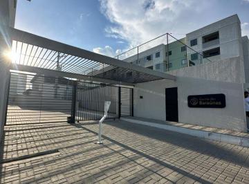 Apartamento de 2 quartos, Caruaru · Apartamento de 49 m² com varanda à venda em Caruaru