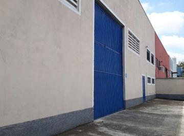 Comercial , Guarulhos · GALPÃO 740 M² ADMINISTRATIVO COMP. PX SAKAMOTO JD PRESIDENTE DUTRA GUARULHOS SP