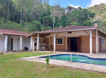 Casa de 3 quartos, Juquitiba · CHACARA EM JUQUITIBA