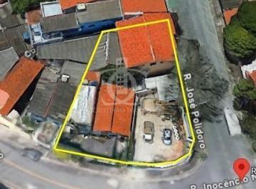 202509091644288295.jpg · Terreno para Venda em Mauá, Jardim Santa Lídia