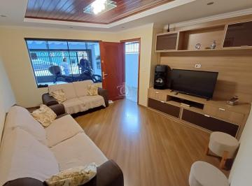 202509161743272633.jpg · Sobrado para Venda em Santo André, Vila América, 3 dormitórios, 1 suíte, 2 banheiros, 2 vagas