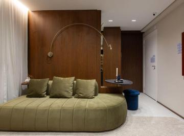 Apartamento de 2 quartos, São Paulo · Apartamento Chacara Santo Antonio 2 Dormitorios com Vaga e varanda
