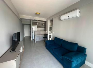 Apartamento de 1 quarto, Belém · Edifício Life Spa & Gym c/ 1 quarto, mobiliado e 1 vaga em Umarizal/Belém-Pa
