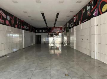 Comercial en Venda Jardim Paraíba · Ponto Comercial - Jardim Paraíba - Jacareí Centro - 600m².