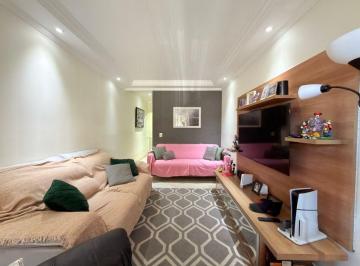 Casa de 3 quartos, São Paulo · Sobrado à venda no Bairro da Vila Mangalot na Rua Rubens de Souza Araújo