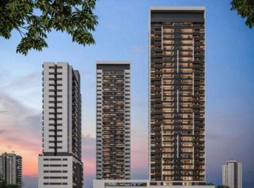 Apartamento de 3 quartos, São Paulo · APTO. 125m² - 03 SUÍTES - 02 VAGAS - BELÉM