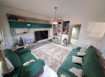 202507141752409687.jpg · Sobrado para Venda em Santo André, Vila Tibiriçá, 3 dormitórios, 2 banheiros, 4 vagas