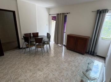 Apartamento de 1 quarto, Belém · Edifício Ana Teresa c/ 1 suíte, 65m², semimobiliado e 1 vaga em Nazaré/ Belém-Pa