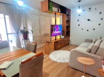 Apartamento de 3 quartos, São José dos Campos · Apartamento na Zona Sul, Parque Industrial com 3 Dormitórios