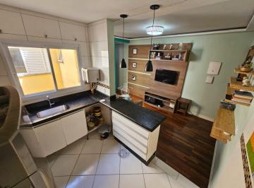 202503251524053299.jpg · Cobertura para Venda em Santo André, Jardim Santo Alberto, 2 dormitórios, 1 suíte, 2 banheiros, 1 va
