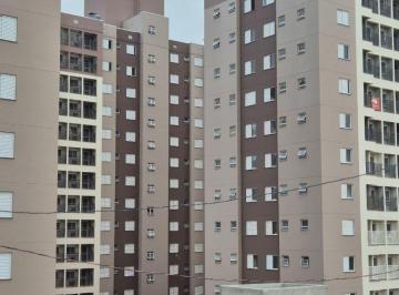 Apartamento de 2 quartos, Mogi das Cruzes · Apartamento de 56 m² com 2 quartos à venda em Vila Nova Cintra