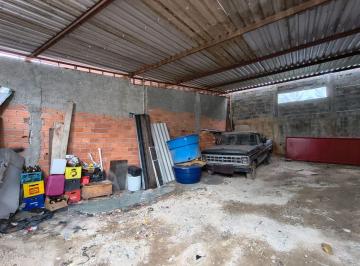 Comercial en Aluguel Jardim Vista Alegre · Galpão em boa localização !