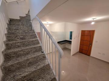 202601141759554742.jpeg · Sobrado em Condomínio para Venda em Santo André, Vila Príncipe de Gales, 2 dormitórios, 2 suítes, 4 