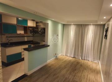 202408021538053356.jpg · Apartamento para Venda em Mauá, Parque São Vicente, 2 dormitórios, 1 banheiro, 1 vaga