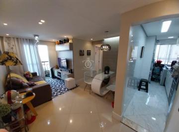 20240805110945742.jpg · Apartamento para Venda em Santo André, Parque Erasmo Assunção, 3 dormitórios, 1 banheiro, 1 vaga