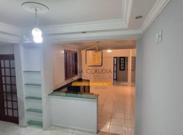 Foto 01 · Casa para Locação na Vila Leis, Itu-SP  3 quartos, 1 suíte, 1 sala, 3 banheiros, 2 vagas de garagem 