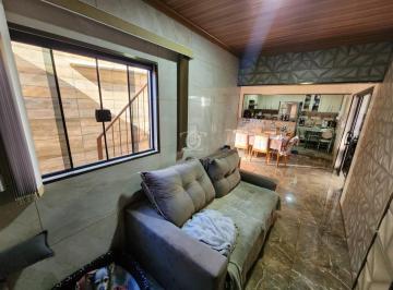 2023122111025025.jpg · Casa Térrea para Venda em Mauá, Parque São Vicente, 3 dormitórios, 1 suíte, 3 banheiros, 3 vagas