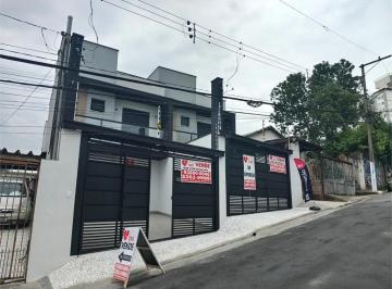 Casa de 2 quartos, São Paulo · Casa com 2 quartos, 2 suítes à venda na Vila Guaca