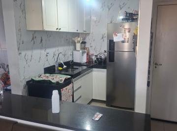 Apartamento de 2 quartos, São Paulo · Reserva do Bosque Condomínio Club