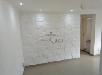 Apartamento · 45m² · 2 Quartos · 1 Vaga · Apartamento - Vila do Tesouro - Residencial Spazio Campo Di Bianco - 2 Dormitórios - 45m².