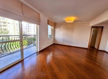 Apartamento de 3 quartos, São Paulo · Apartamento 105m² Tranquilidade e Conforto
