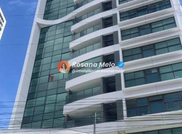 Apartamento para alugar com 86m², 3 quartos (1 suíte), varanda, Edf. Verdano, em Boa Viagem · Apartamento para alugar com 86m², 3 quartos (1 suíte), varanda, Edf. Verdano, em Boa Viagem
