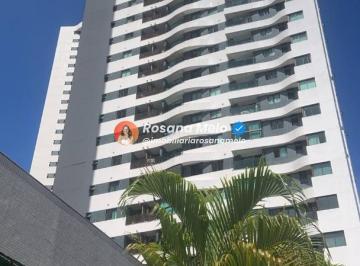Apartamento para alugar com 101m², 3 quartos (1 suíte), 2 vagas, Edf. Maria Lavínia, em Boa Viagem · Apartamento para alugar com 101m², 3 quartos (1 suíte), 2 vagas, Edf. Maria Lavínia, em Boa Viagem