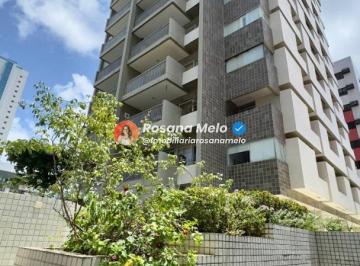Apartamento com 219,5m², 5 quartos (3 suítes), sala para 3 ambientes, Edf. Jacumã, em Boa Viagem · Apartamento com 219,5m², 5 quartos (3 suítes), sala para 3 ambientes, Edf. Jacumã, em Boa Viagem