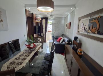 Apartamento de 2 quartos, São Paulo · Reserva do Bosque Condomínio Club
