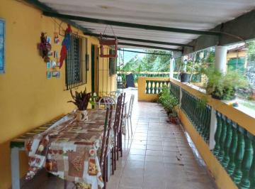 Rural de 3 quartos, Juquitiba · Bela Chácara aconchegante