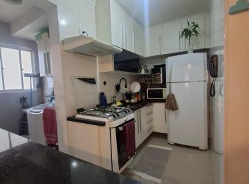 Apartamento de 2 quartos, São Paulo · Reserva do Bosque Condomínio Clube