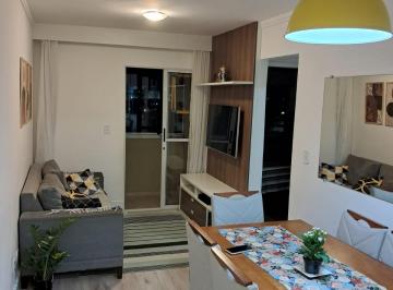 Apartamento de 2 quartos, São Paulo · Reserva do Bosque Condomínio Club