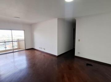 Apartamento de 3 quartos, São Paulo · APARTAMENTO 3 QUARTOS; 1 SUÍTE, 3 BANHEIROS, 2 VAGAS - JD BONFIGLIOLI - FL21
