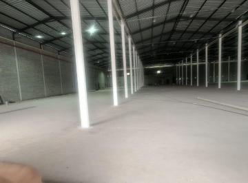 Comercial Aluguel 1000m² · GALPÕES 1.000 M² TOTAL 1.500 M² CADA PÁTIO DOCAS EM CONSTRUÇÃO FERNÃO DIAS PQ EDU CHAVES SÃO PAULO