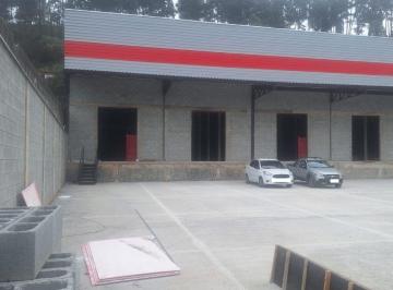 Comercial , São Paulo · GALPÕES 1.000 M² TOTAL 1.500 M² CADA PÁTIO DOCAS EM CONSTRUÇÃO FERNÃO DIAS PQ EDU CHAVES SÃO PAULO