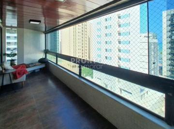 Apartamento de 4 quartos, Recife · Apartamento 4 Quartos | 1 Suíte | Boa Viagem | 184,07m² | 2 Vagas | Excelente Localização