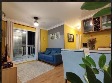 Apartamento de 2 quartos, São Paulo · Apartamento 60m² ao lado do metrô Vila Sônia