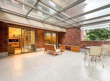 Apartamento · 72m² · 1 Quarto · 2 Vagas · Apartamento, Jardim Paulista, São Paulo, SP